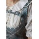 Lily Berry A Stroll Admist the Pine Woods JSK(Reservation/Full Payment Without Shipping)